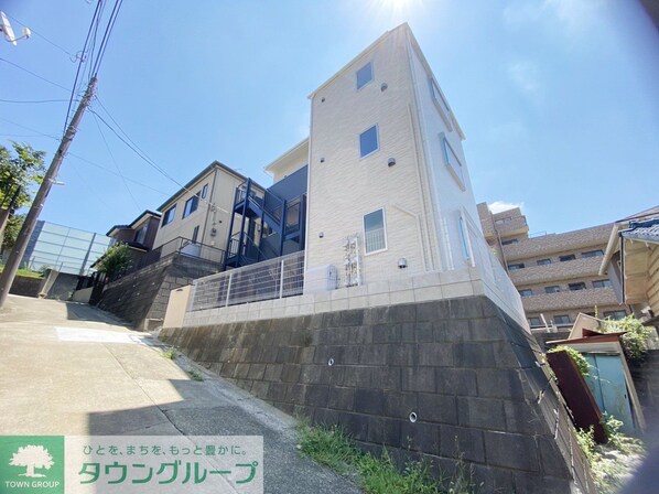 セレーノ たまプラーザの物件内観写真